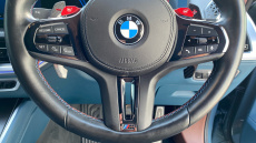 BMW XM 5dr Auto Estate